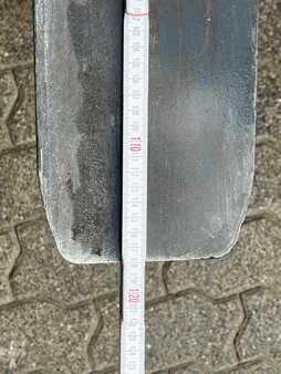 Empilhador diesel 2023  HC (Hangcha) CPCD50-XXW99BN (8)