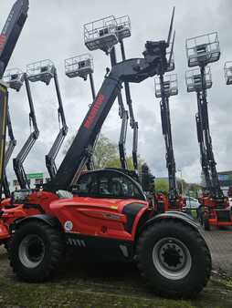 Verreikers fixed 2024  Manitou MLT 850 145 V+ Y ST5 (3)