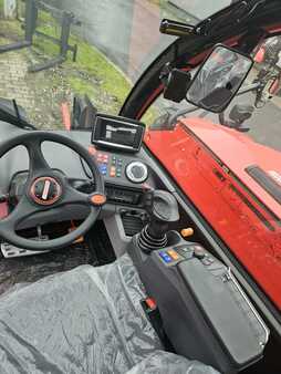 Verreikers fixed 2024  Manitou MLT 850 145 V+ Y ST5 (8)