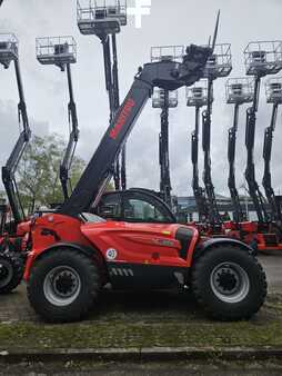 Verreikers fixed 2024  Manitou MLT 850 145 V+ Y ST5 (5)