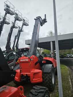 Verreikers fixed 2024  Manitou MLT 850 145 V+ Y ST5 (6)