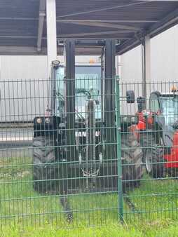 Wózek terenowy 2023  Manitou M30-4 D (3)