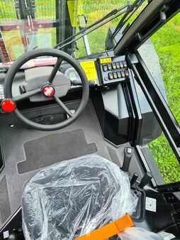 Carrello elevatore fuoristrada 2023  Manitou M30-4 D (7)