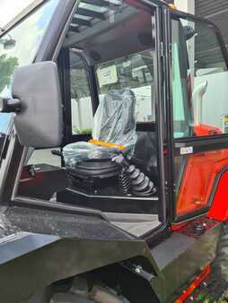 Empilhador todo-terreno 2023  Manitou M30-4 D (9)