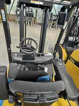 Dieselstapler 2023  Yale GDP2.5N (3)