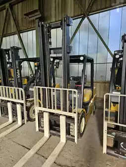 Dieselstapler-Yale-GDP3.5N