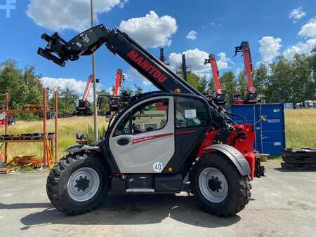 Telehandler Fixed 2023  Manitou MLT 1041 145 PS+ L  ST5 S1 (Classic) (1)