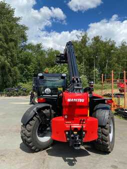 Telehandler Fixed 2023  Manitou MLT 1041 145 PS+ L  ST5 S1 (Classic) (2)