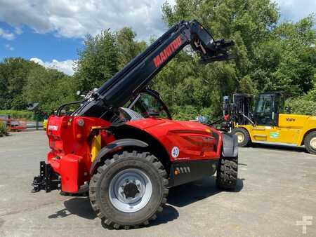 Telehandler Fixed 2023  Manitou MLT 1041 145 PS+ L  ST5 S1 (Classic) (3)