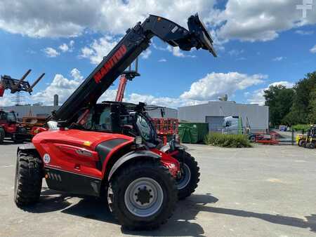 Telehandler Fixed 2023  Manitou MLT 1041 145 PS+ L  ST5 S1 (Classic) (4)