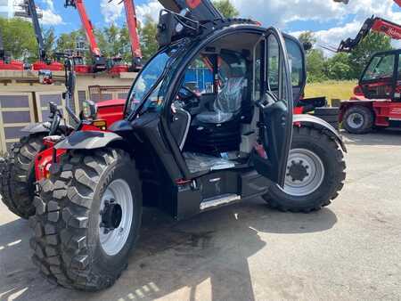 Telehandler Fixed 2023  Manitou MLT 1041 145 PS+ L  ST5 S1 (Classic) (5)