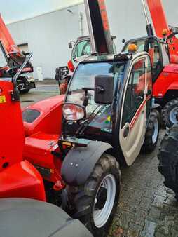 Manitou MLT625 75 H Classic