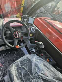 Telescopic forklift rigid 2025  Manitou MT 735 75D ST5 S1 (7)