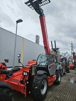 Verreikers fixed 2024  Manitou MT 1440 Easy 75D ST5 (1)