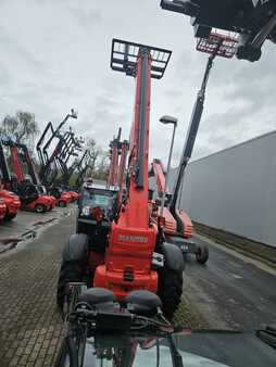 Verreikers fixed 2024  Manitou MT 1440 Easy 75D ST5 (6)