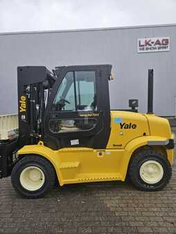 Diesel truck 2024  Yale GDP70VX (2)