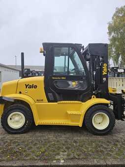 Diesel truck 2024  Yale GDP70VX (5)