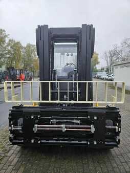 Diesel truck 2024  Yale GDP70VX (7)