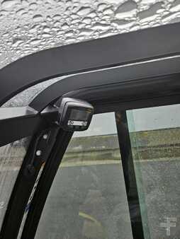 Diesel truck 2024  Yale GDP70VX (9)