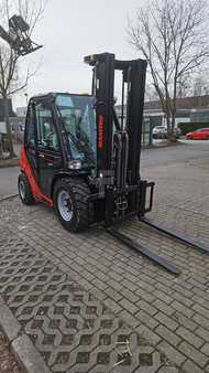 Geländestapler 2024  Manitou MSI30T (S5) (2)