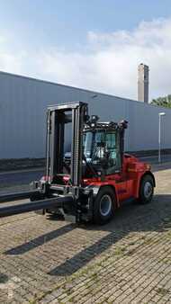Dieselstapler 2024  Kalmar DCG 100-6 (1)