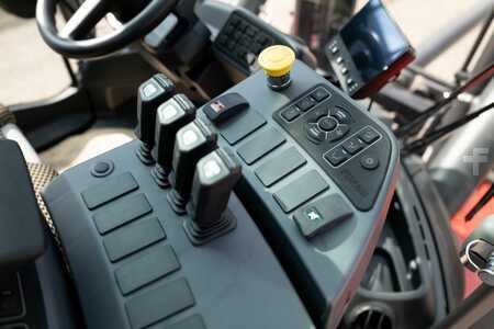 Wózki widłowe diesel 2024  Kalmar DCG 100-6 (3)