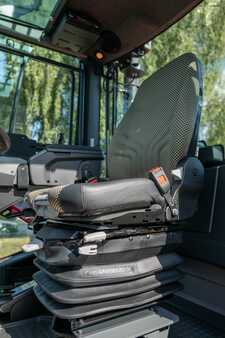 Wózki widłowe diesel 2024  Kalmar DCG 100-6 (4)