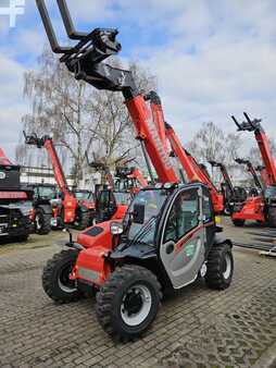 Teleskopstapler-Starr 2025  Manitou MT625H Comfort (1)
