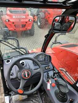 Teleskopstapler-Starr 2025  Manitou MT625H Comfort (10)