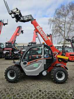 Teleskopstapler-Starr 2025  Manitou MT625H Comfort (3)