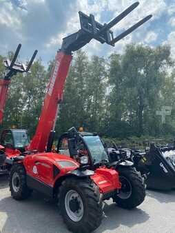 Teleskoplastare Rigid 2024  Manitou MT930H (1)