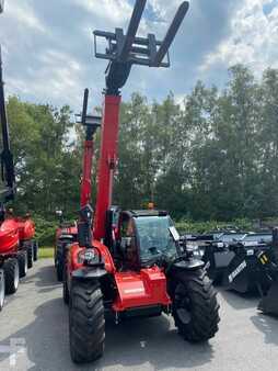 Teleskoplastare Rigid 2024  Manitou MT930H (2)