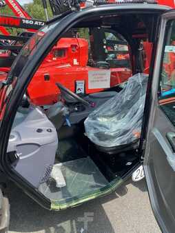 Teleskoplastare Rigid 2024  Manitou MT930H (5)