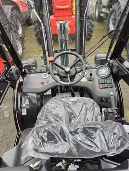 Rough Terrain Forklifts 2025  Manitou MSI35 (10)