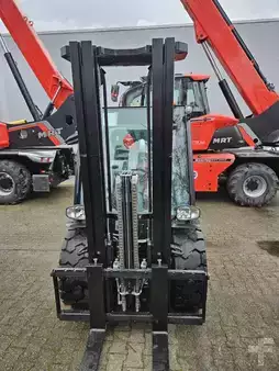 Rough Terrain Forklifts 2025  Manitou MSI35 (3)