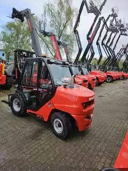 Rough Terrain Forklifts 2025  Manitou MSI35 (7)