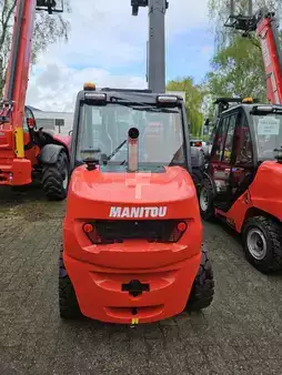 Rough Terrain Forklifts 2025  Manitou MSI35 (8)