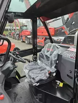 Rough Terrain Forklifts 2025  Manitou MSI35 (9)