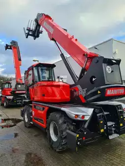 Teleskopstapler-Rotor 2026  Manitou MRT2260V+ 360° (3)