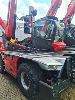Rotor 2025  Manitou MRT2660 V+ 360° (2)