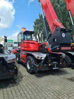 Rotor 2025  Manitou MRT2660 V+ 360° (5)