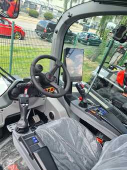 Rotor 2025  Manitou MRT2660 V+ 360° (6)