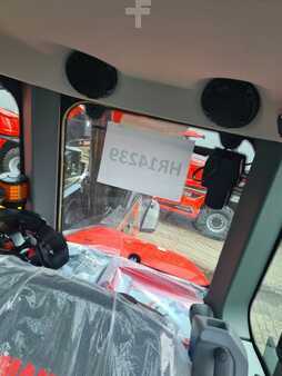 Rotor 2025  Manitou MRT2660 V+ 360° (9)