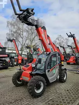 Empilhador telescópico-Fixo 2026  Manitou MT625H Comfort (1)