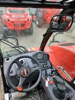 Empilhador telescópico-Fixo 2026  Manitou MT625H Comfort (10)