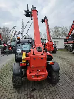 Empilhador telescópico-Fixo 2026  Manitou MT625H Comfort (4)