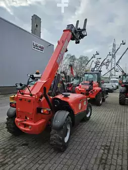 Empilhador telescópico-Fixo 2026  Manitou MT625H Comfort (5)