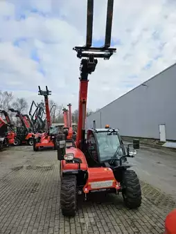 Empilhador telescópico-Fixo 2026  Manitou MT625H Comfort (8)