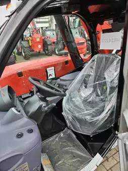 Empilhador telescópico-Fixo 2026  Manitou MT625H Comfort (9)
