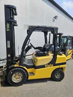 Yale GLP30VX